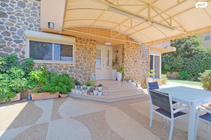 בית פרטי/ קוטג', הדס, מערבית, כרמיאל