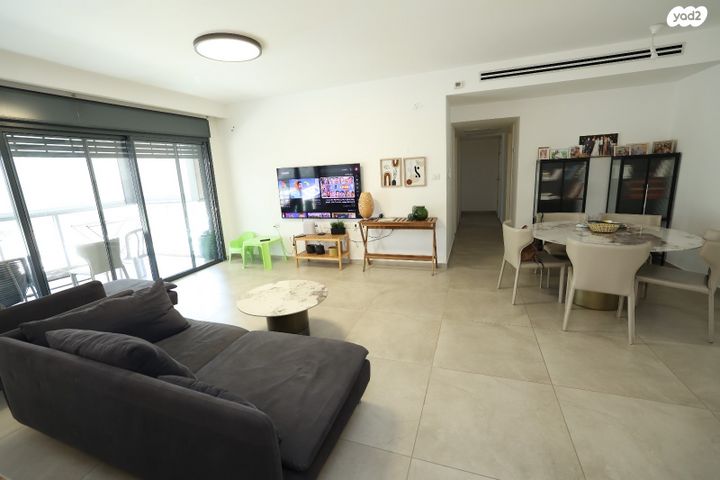 דירה, יעקב מרש, רמות, באר שבע