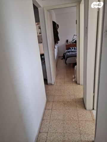 דירה, זאב בנין 9, נווה פז, חיפה