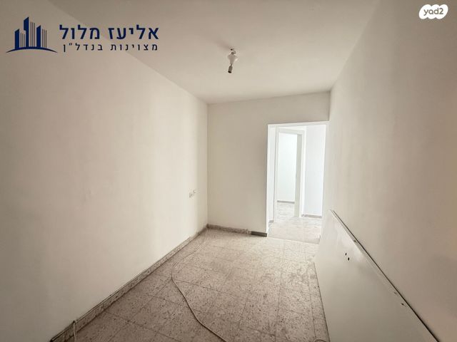 דירה, אצ"ל, תל גיבורים, חולון