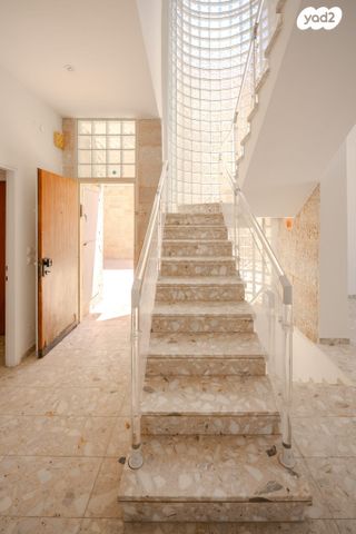 בית פרטי/ קוטג', דוד המלך 118, הרצליה פיתוח, הרצליה