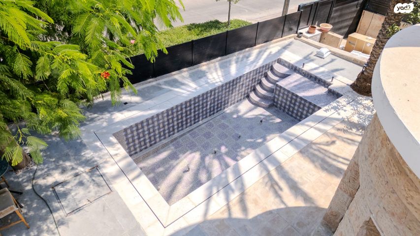 בית פרטי/ קוטג', דוד המלך 118, הרצליה פיתוח, הרצליה