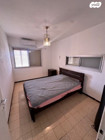 דירה, בעלי התוספות, שכונה ד', באר שבע