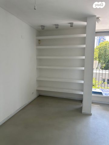 דופלקס, פרופ' שור, הצפון החדש - כיכר המדינה, תל אביב יפו