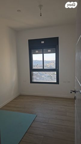 דירה, ירושלים