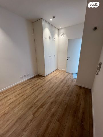 דירה, גולומב, קרית היובל, ירושלים