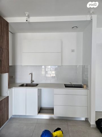 דירה, נחלת יצחק, תל אביב יפו