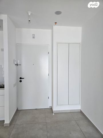 דירה, נחלת יצחק, תל אביב יפו