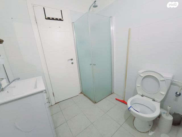 יחידת דיור, בני אור, שכונה ב', באר שבע