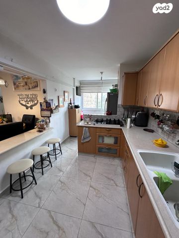 דירה, האנפה, גילה, ירושלים