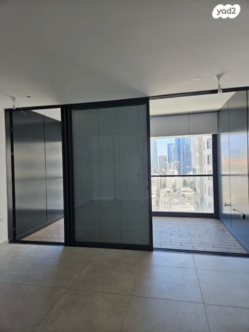 דירה, נחלת יצחק, תל אביב יפו