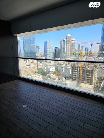 דירה, נחלת יצחק, תל אביב יפו