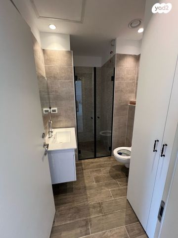 דירה, גולומב, קרית היובל, ירושלים