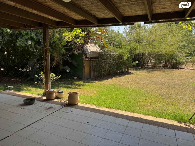 בית פרטי/ קוטג', סביון