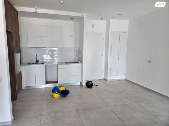 דירה, נחלת יצחק, תל אביב יפו