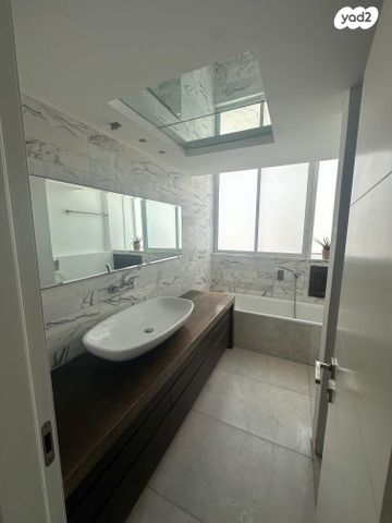 דופלקס, פרופ' שור, הצפון החדש - כיכר המדינה, תל אביב יפו