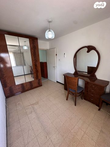 דירה, בעלי התוספות, שכונה ד', באר שבע