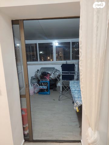 דירה, המלך ג'ורג', מרכז העיר, ירושלים