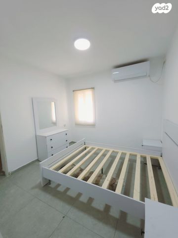 יחידת דיור, בני אור, שכונה ב', באר שבע