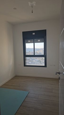 דירה להשכרה בירושלים (תיווך) — 3
