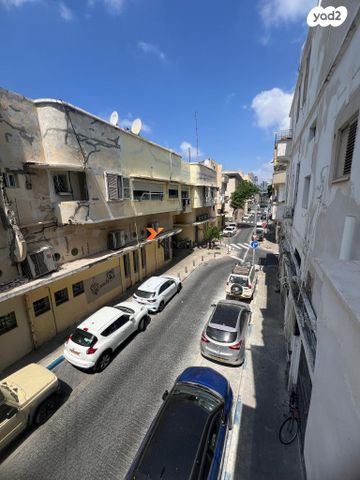 דירה, צפון יפו, המושבה האמריקאית-גרמנית, תל אביב יפו