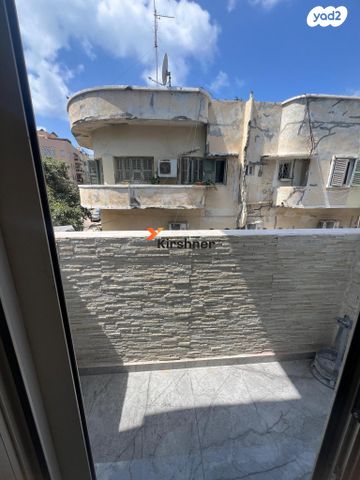 דירה, צפון יפו, המושבה האמריקאית-גרמנית, תל אביב יפו