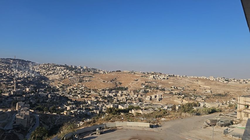 דירה להשכרה בירושלים (תיווך) — 2