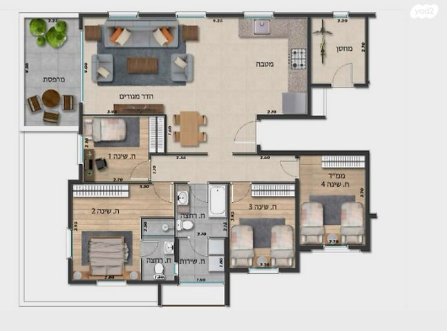 אליהו גולומב 