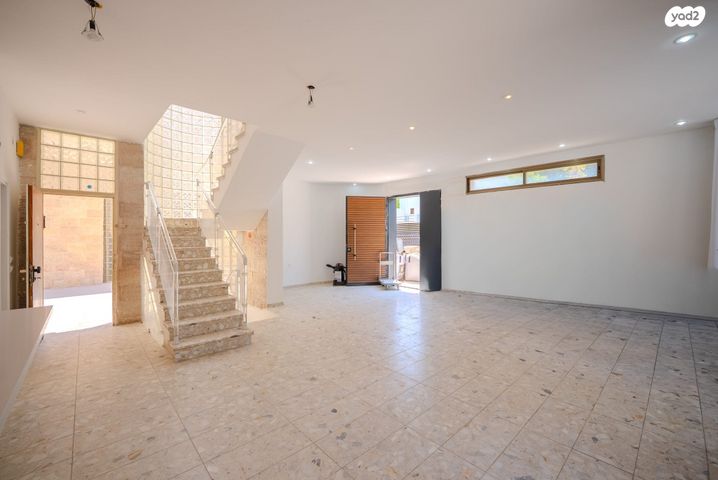 בית פרטי/ קוטג', דוד המלך 118, הרצליה פיתוח, הרצליה