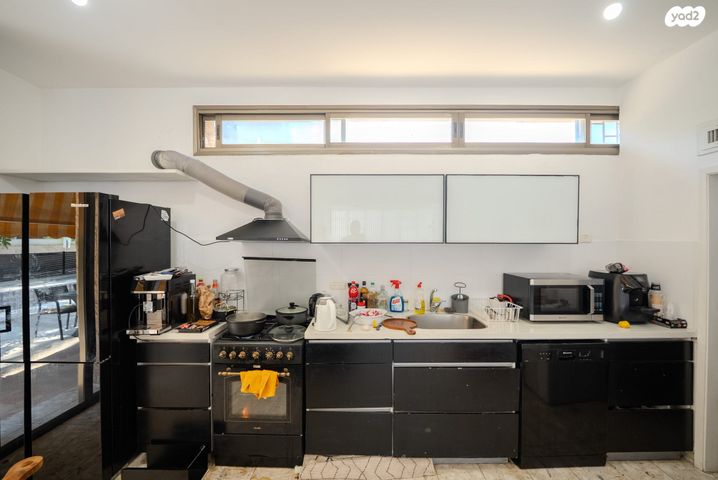 בית פרטי/ קוטג', דוד המלך 118, הרצליה פיתוח, הרצליה