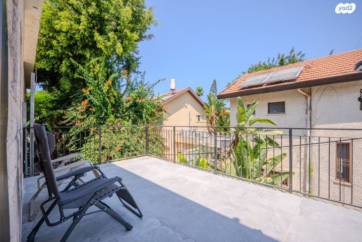 בית פרטי/ קוטג', דוד המלך 118, הרצליה פיתוח, הרצליה