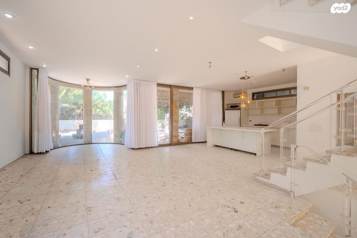 בית פרטי/ קוטג', דוד המלך 118, הרצליה פיתוח, הרצליה