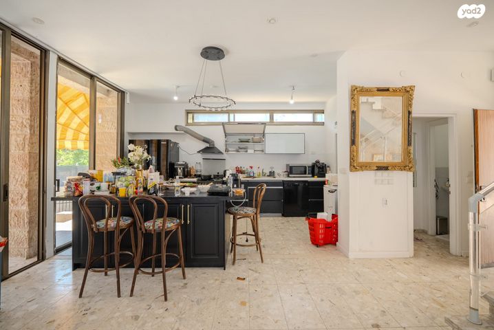 בית פרטי/ קוטג', דוד המלך 118, הרצליה פיתוח, הרצליה