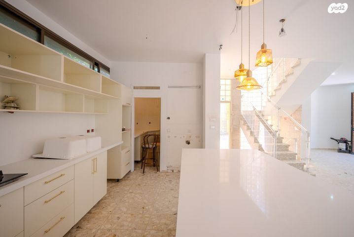 בית פרטי/ קוטג', דוד המלך 118, הרצליה פיתוח, הרצליה