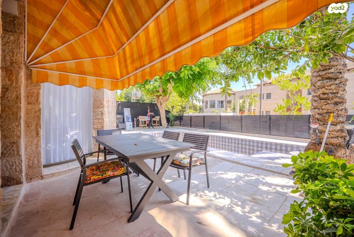 בית פרטי/ קוטג', דוד המלך 118, הרצליה פיתוח, הרצליה