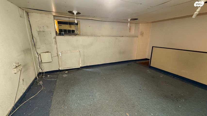 חנויות/ שטח מסחרי, אלנבי 123, לב תל אביב, לב העיר צפון, תל אביב יפו