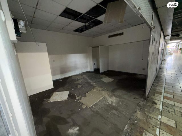 חנויות/ שטח מסחרי, לוינסקי 108, נווה שאנן, תל אביב יפו