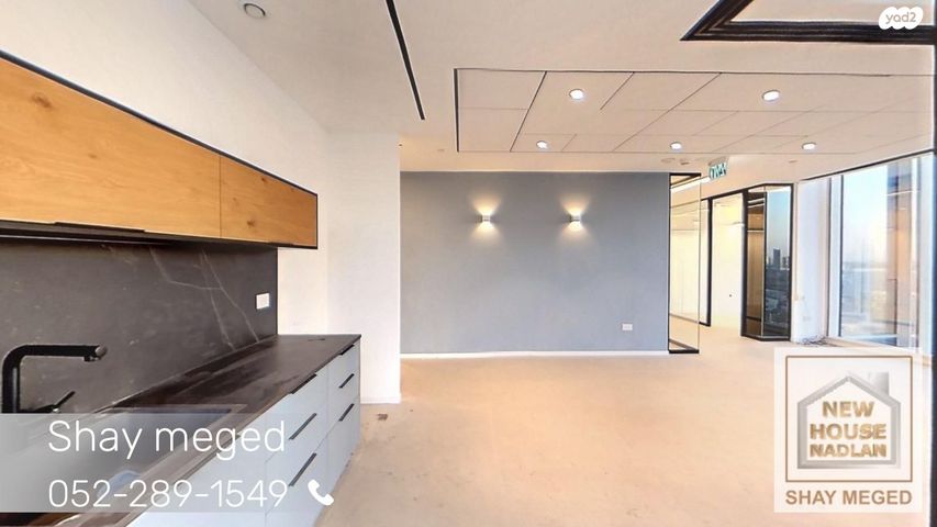 משרדים, סטארטסיב / רמת סיב, פתח תקווה