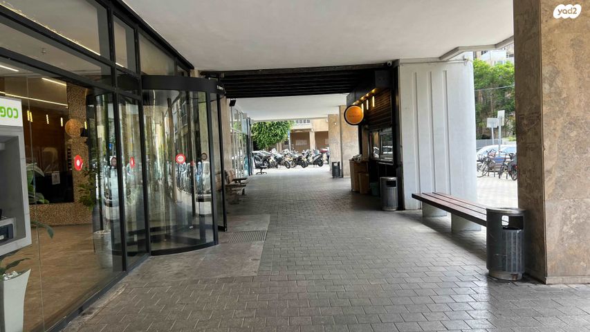 חנויות/ שטח מסחרי, דרויאנוב 5, הצפון הישן - דרום, תל אביב יפו