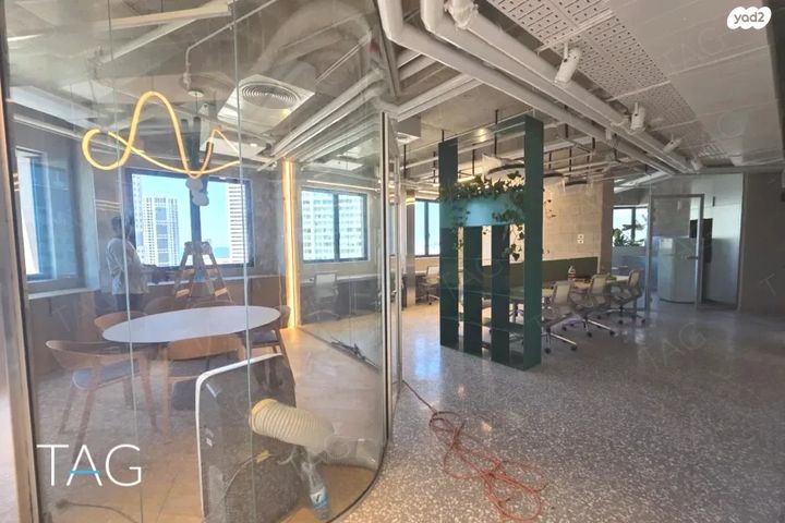 נחלת בנימין 