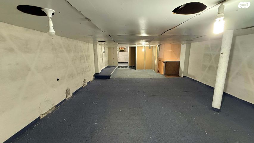 חנויות/ שטח מסחרי, אלנבי 123, לב תל אביב, לב העיר צפון, תל אביב יפו