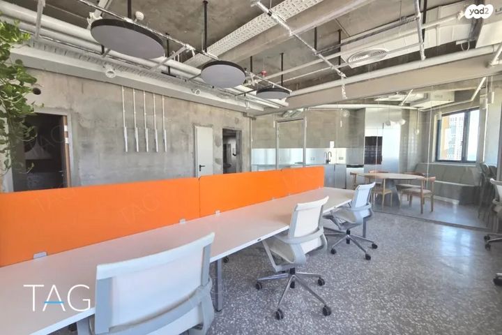 משרדים, נחלת בנימין, תל אביב יפו