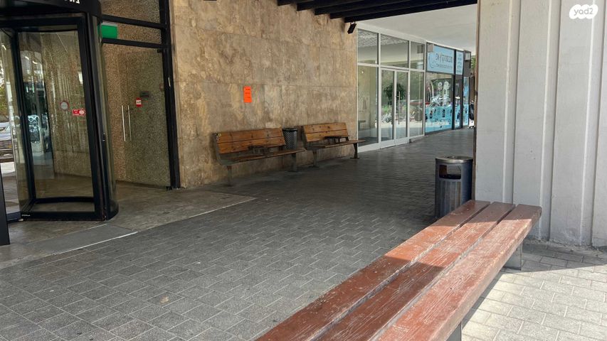 חנויות/ שטח מסחרי, דרויאנוב 5, הצפון הישן - דרום, תל אביב יפו