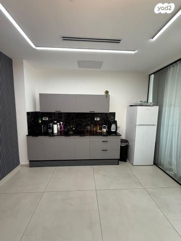 משרדים, מוטי קינד 2, פארק הורוביץ, רחובות