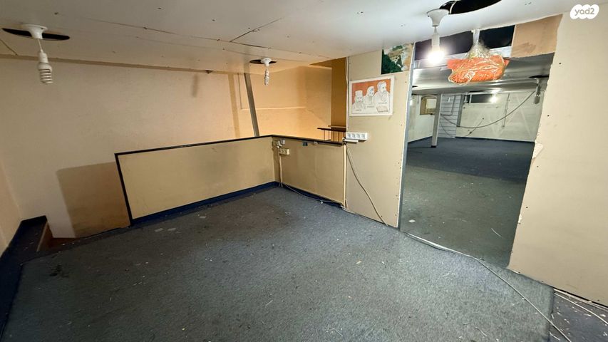 חנויות/ שטח מסחרי, אלנבי 123, לב תל אביב, לב העיר צפון, תל אביב יפו