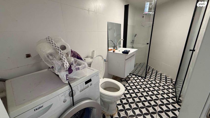 חנויות/ שטח מסחרי, אלנבי 123, לב תל אביב, לב העיר צפון, תל אביב יפו