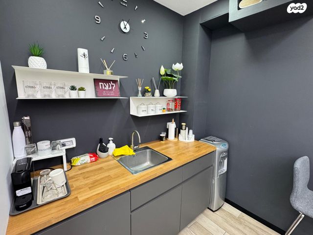 משרדים, נח מוזס 2, מב"ת מערב, אזור תעשייה חדש, ראשון לציון