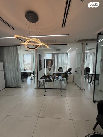 משרדים, מוטי קינד 2, פארק הורוביץ, רחובות