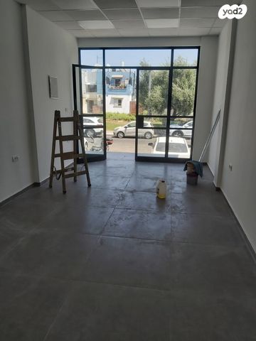 שדרות ישראל גורי 32