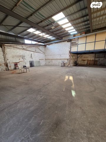 פארקטק פתח תקווה / אזור תעשייה קרית אריה